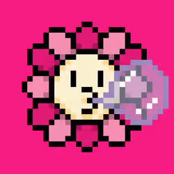 Murakami.Flower #6094
