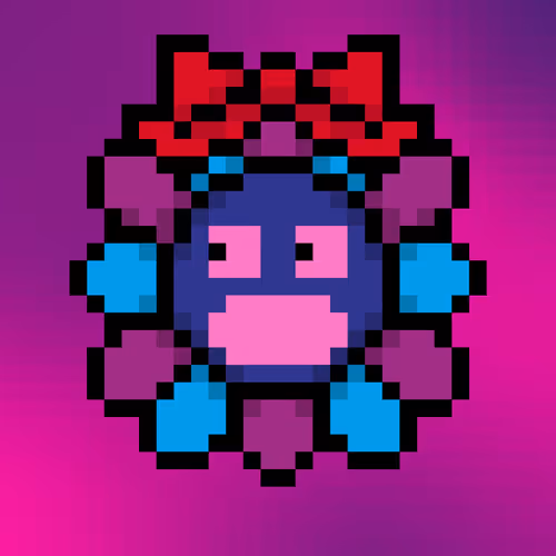 Murakami Flowers 2022 Official