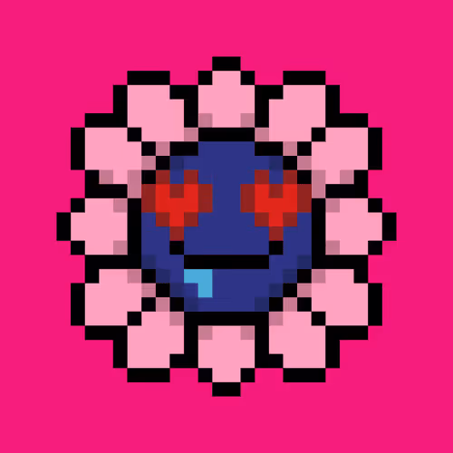 Murakami Flowers 2022 Official
