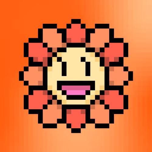 Murakami.Flower #10885