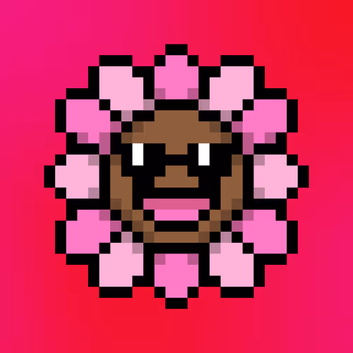 Murakami Flowers 2022 Official