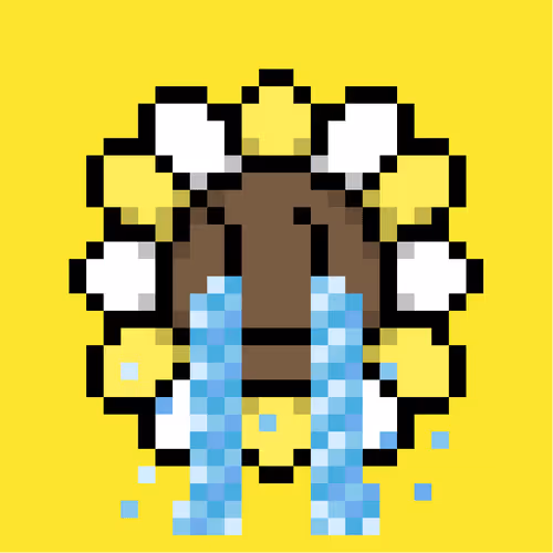 Murakami Flowers 2022 Official