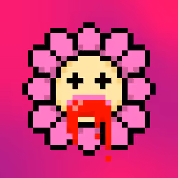 Murakami.Flower #7101