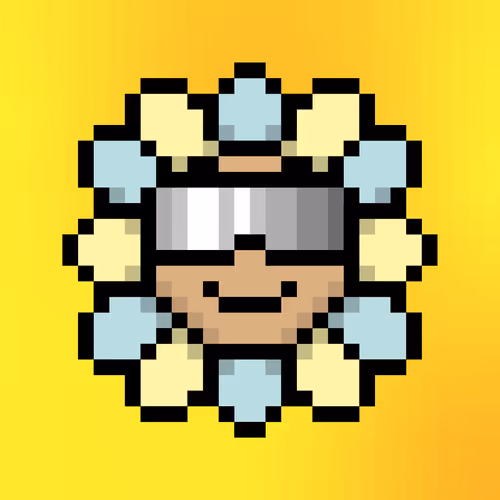 Murakami.Flower #4766