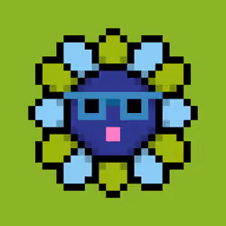 Murakami.Flower #7748