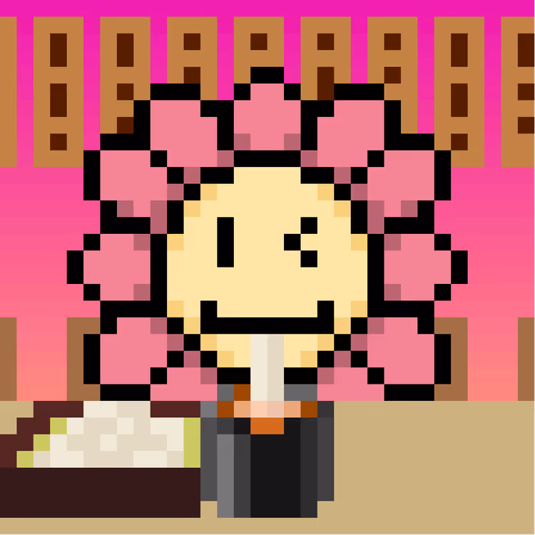 Murakami.Flower #2719