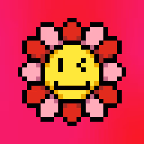 Murakami.Flower #10711