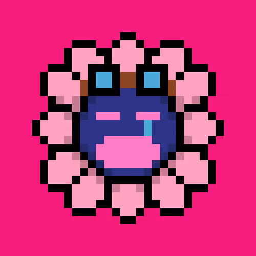 Murakami Flowers 2022 Official