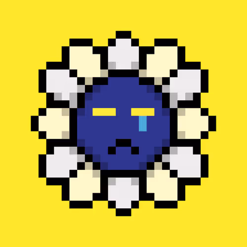 Murakami.Flower #8422