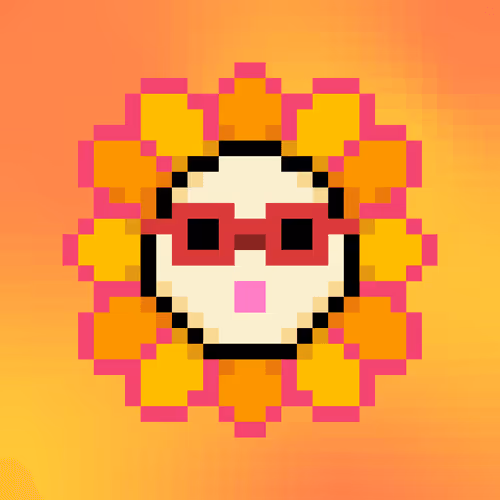 Murakami.Flower #10940