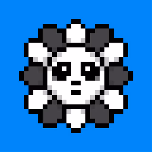 Murakami.Flower #2051