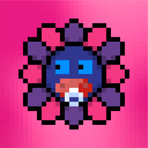 Murakami Flowers 2022 Official