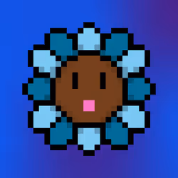 Murakami.Flower #3896