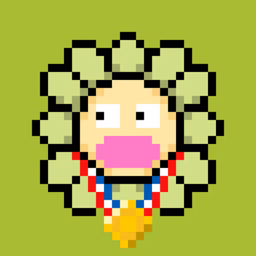 Murakami.Flower #9465
