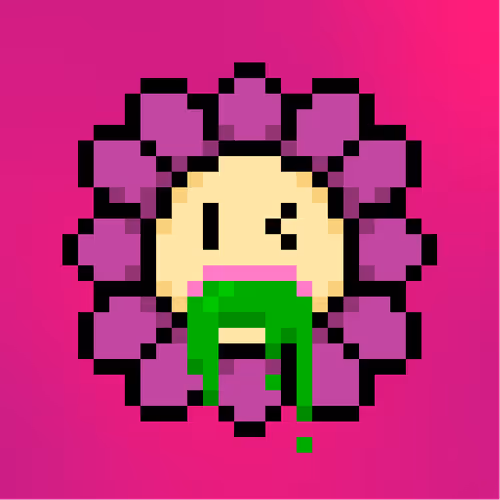 Murakami.Flower #0669