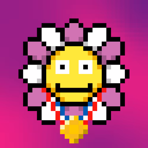 Murakami.Flower #6859