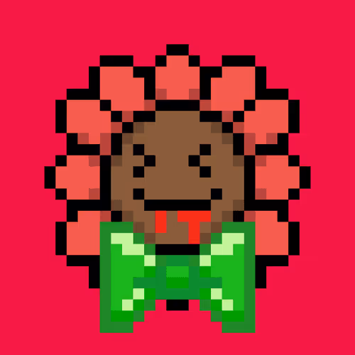 Murakami.Flower #8028