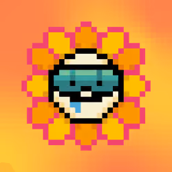 Murakami.Flower #10955
