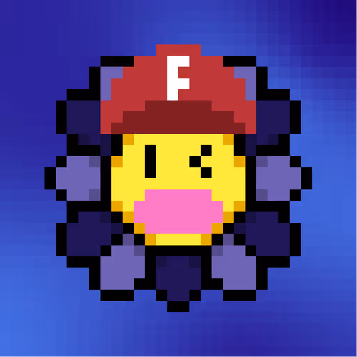 Murakami.Flower #1317