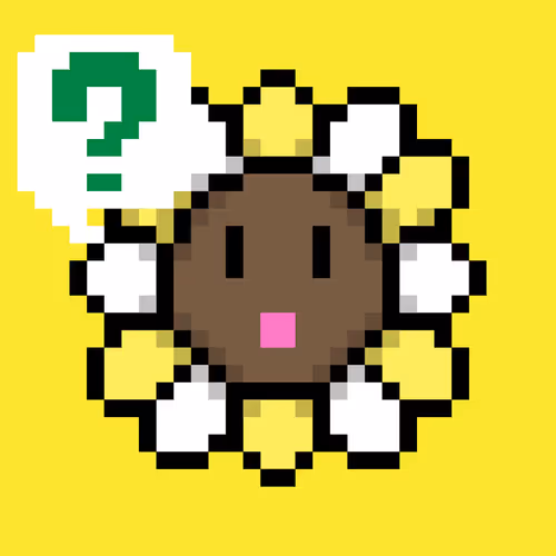 Murakami.Flower #7460
