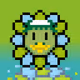 Murakami.Flower #7724