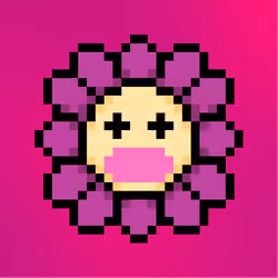 Murakami.Flower #0729