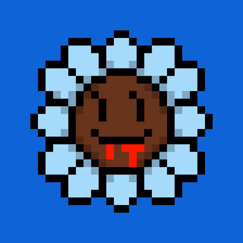 Murakami.Flower #3012