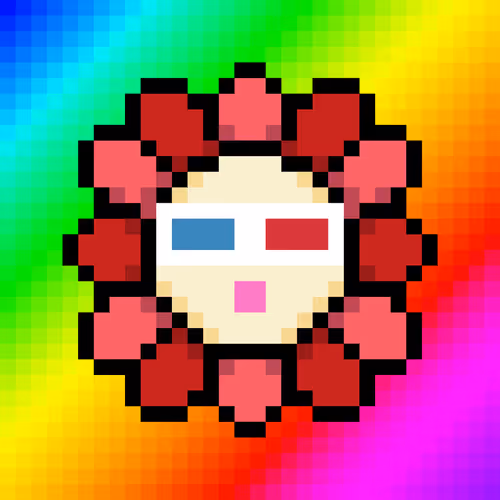 Murakami Flowers 2022 Official