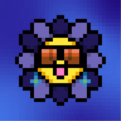 Murakami Flowers 2022 Official
