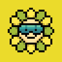 Murakami.Flower #5750