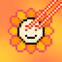 Murakami.Flower #10910