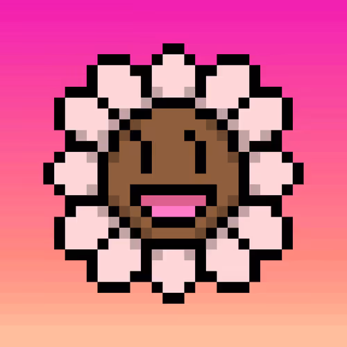 Murakami.Flower #5269