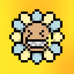 Murakami.Flower #4783