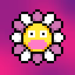 Murakami.Flower #6861