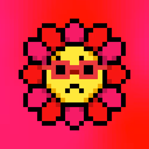 Murakami Flowers 2022 Official