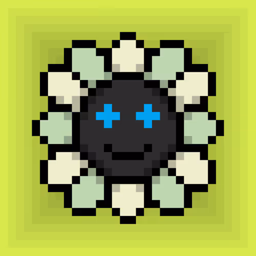 Murakami.Flower #6770