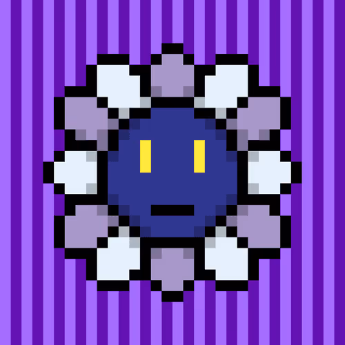 Murakami.Flower #4974