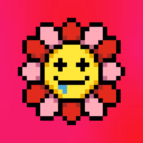 Murakami Flowers 2022 Official