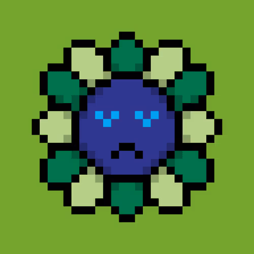 Murakami Flowers 2022 Official