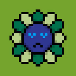 Murakami.Flower #10414