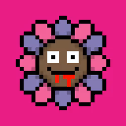 Murakami.Flower #3408
