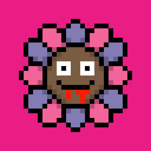 Murakami.Flower #3408