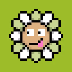 Murakami.Flower #8597