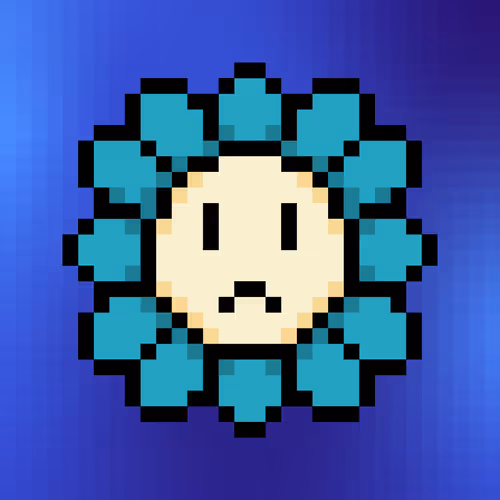 Murakami.Flower #4870