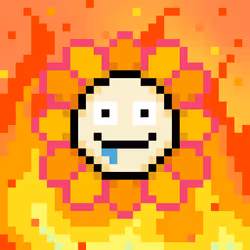 Murakami.Flower #10967