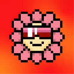 Murakami.Flower #2702