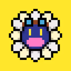 Murakami.Flower #8325