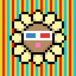 Murakami.Flower #8456
