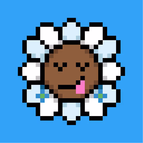 Murakami Flowers 2022 Official