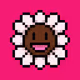 Murakami.Flower #3457